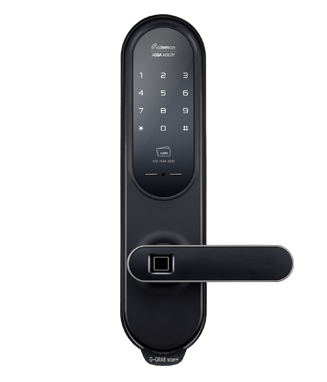 Khoá vân tay Gateman G-GRAB scan+